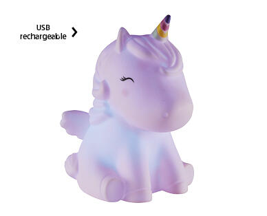 Sleepy Friend Night Light