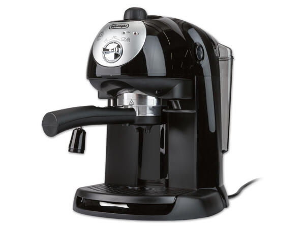 DeLonghi Siebträgermaschine