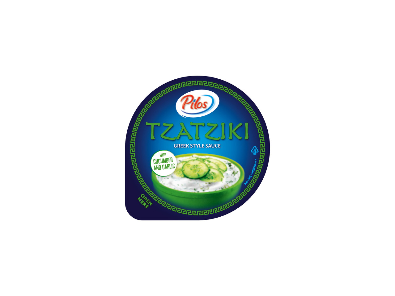 TZATZIKI