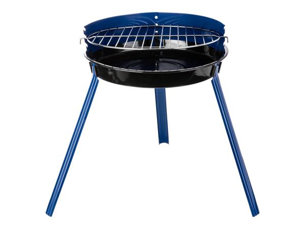 Patio Barbecue