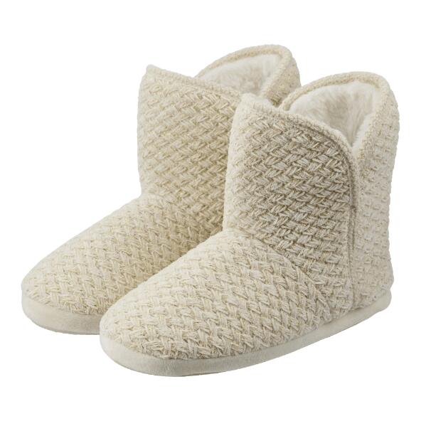 UP2Fashion(R) 				Pantoffeln