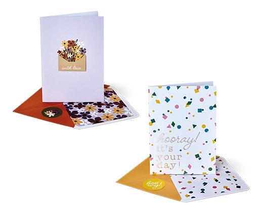 Pembrook All Occasion Card