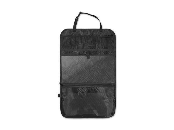 Autorücksitz-Organizer