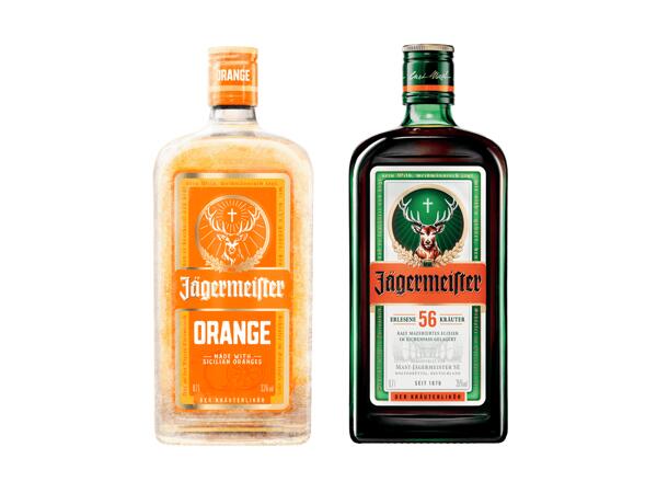 Jägermeister