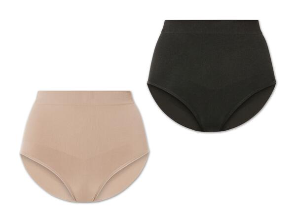 Damen Soft-Shaping-Slip
