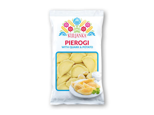 Pierogi