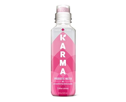 Karma Water 
 Probiotic Water Assorted Varieties