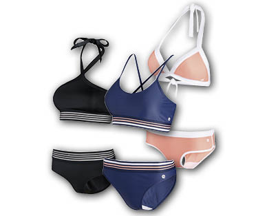 Bikini de sport