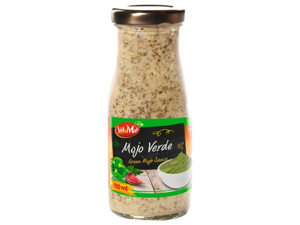 Mojo sauces