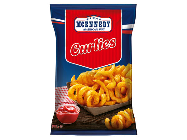 Curlies