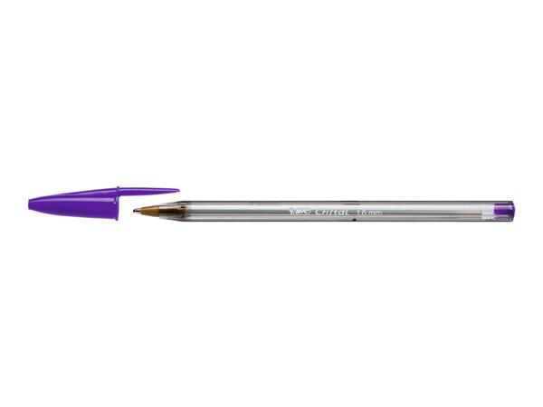 BIC Stationery Assortment