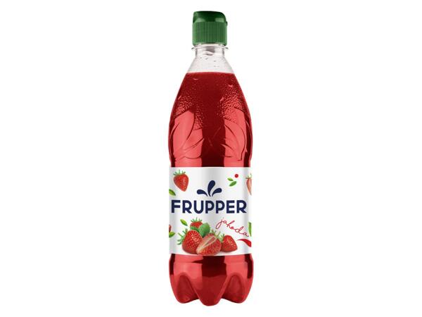 FRUPPER OVOCNÝ SIRUP