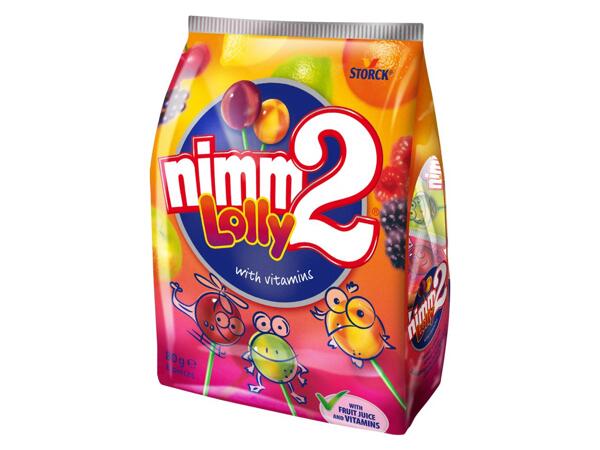 NIMM2 LOLLY