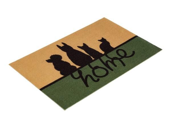 Livarno Home Doormat