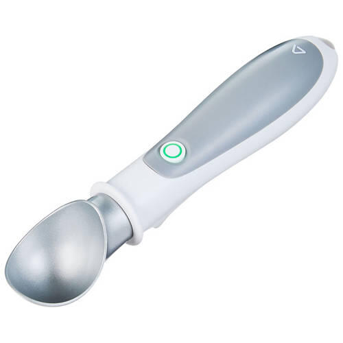 Heated Butter Knife or Heated Ice Cream Scoop