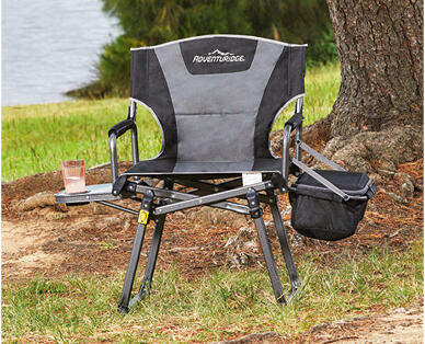 Compact Director's Chair