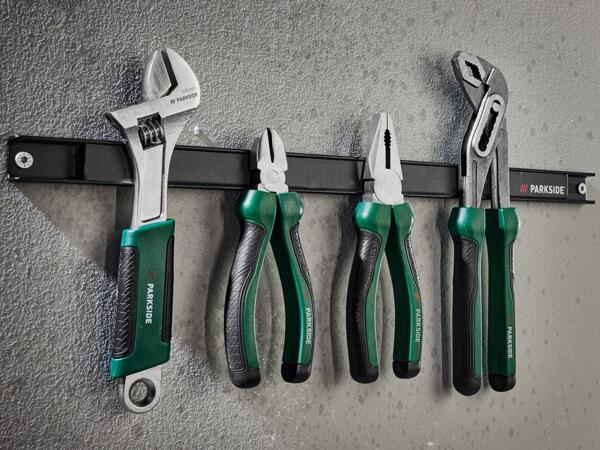 Pliers Assortment
