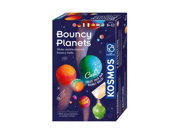 KOSMOS(R) Eksperimentsæt