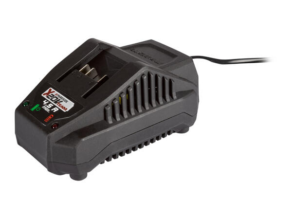 Parkside 20V Charger