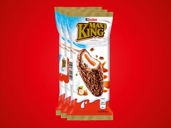 Maxi King 3er Pack
