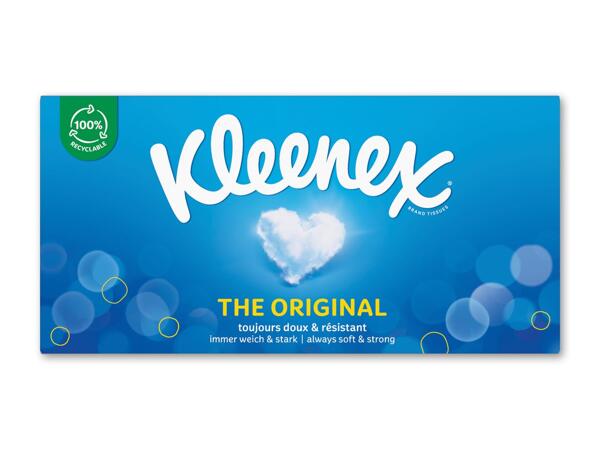 Kleenex