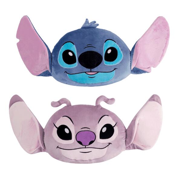 DISNEY(R) 				Coussin Lilo et Stitch