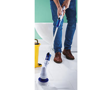 Tornado Cleaning Brush