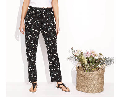 Women's Soft Pant