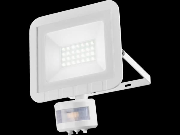 LED outdoor floodlight