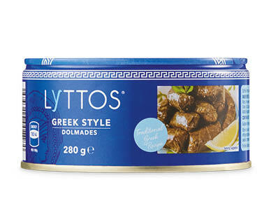 Dolmades or Giant Baked Beans 280g