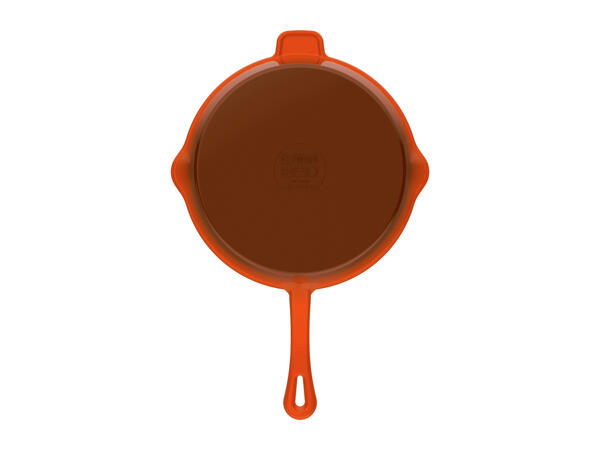 Ernesto Cast Iron Pan