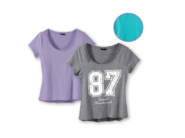 Esmara Ladies' Casual Top