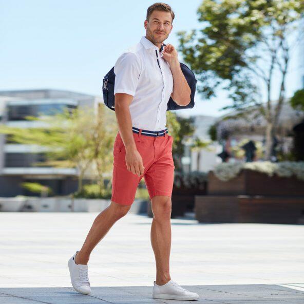 Bermuda pour hommes