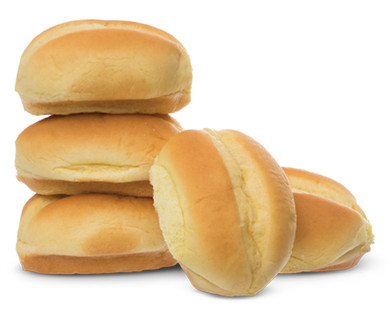 L'oven Fresh Split Top Potato Rolls