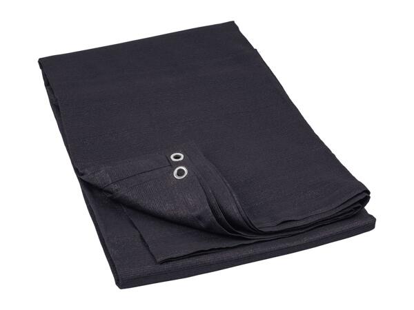 Rocktrail Groundsheet/​Windbreak