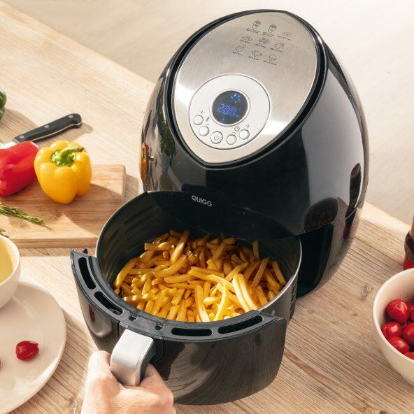 Airfryer