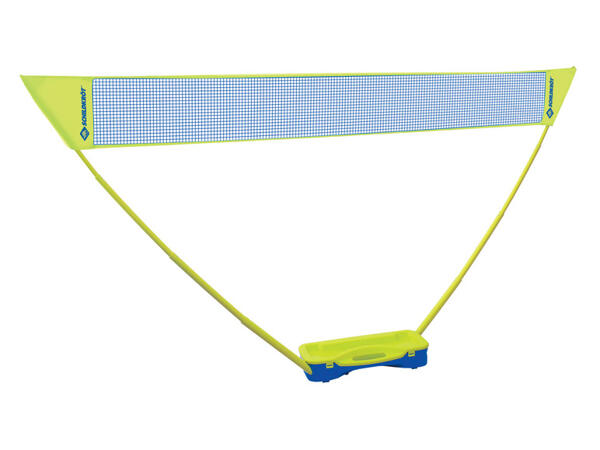 Badmintonová sada Compact