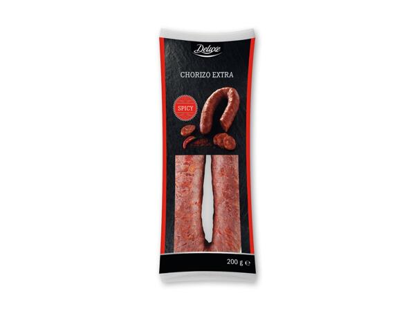 Chorizo sarta