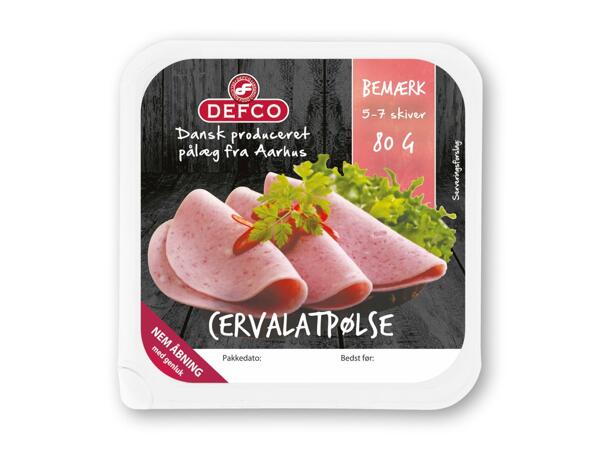 Pålæg