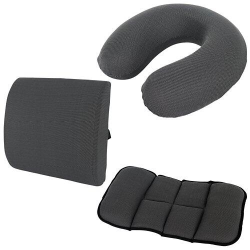 AUTO XS Cuscino di supporto per auto in Ergoline