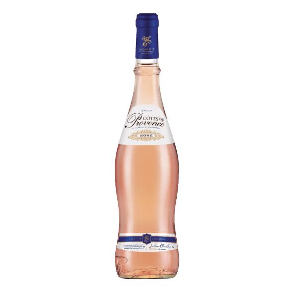 Roséwijn Côtes de Provence