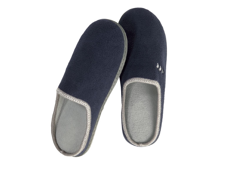 LIVERGY mens' Slippers