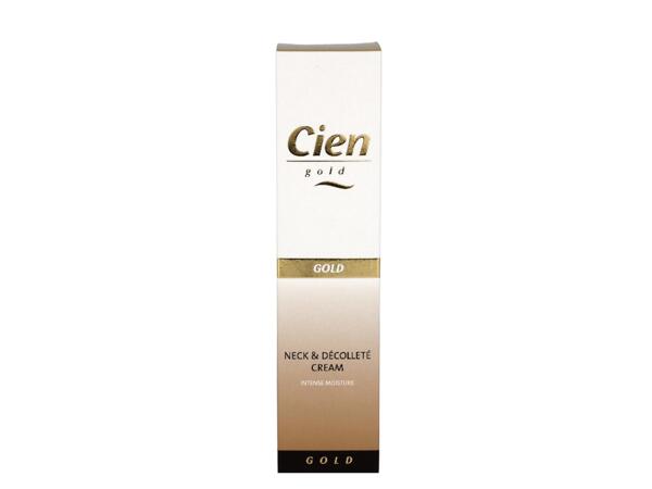Neck & Décolleté Cream