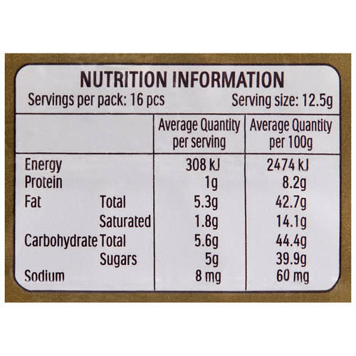 Ferrero Rocher 200g