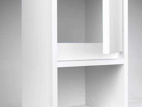 Tall Bathroom Cabinet