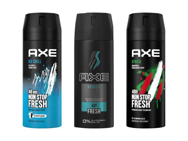 Axe Deo Spray​