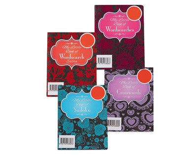 Handbag Pretty Puzzles