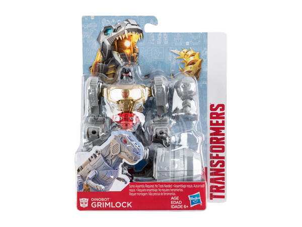 Hasbro My Little Pony / Transformers