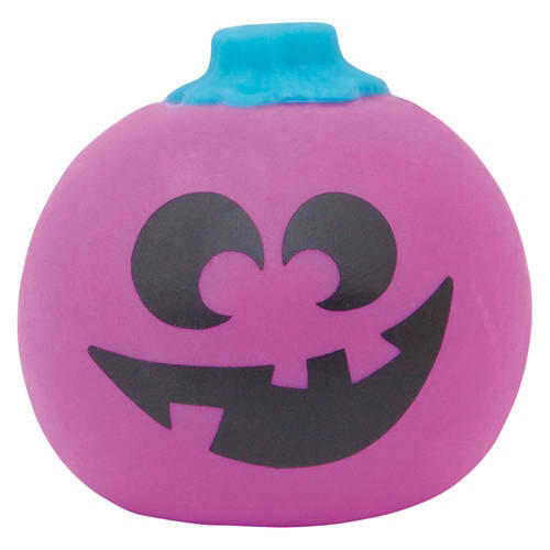 Halloween NeeDoh - Jack Lantern