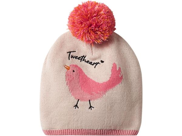 Kids' Knitted Hat